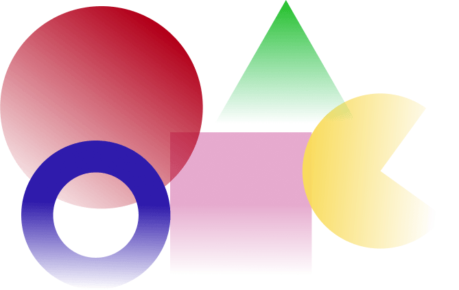 shapes